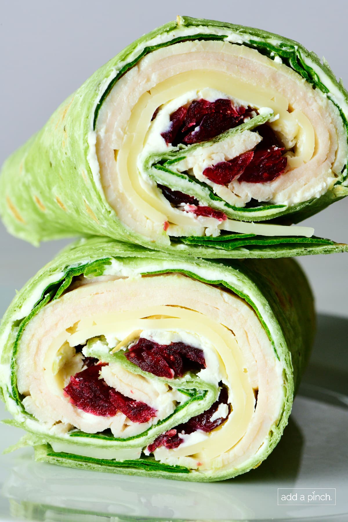 Turkey Wraps: The Quick, No-Cook Lunch for Any Busy Day